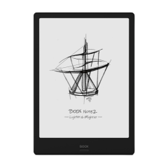 二手文石 BOOX Note 2回收